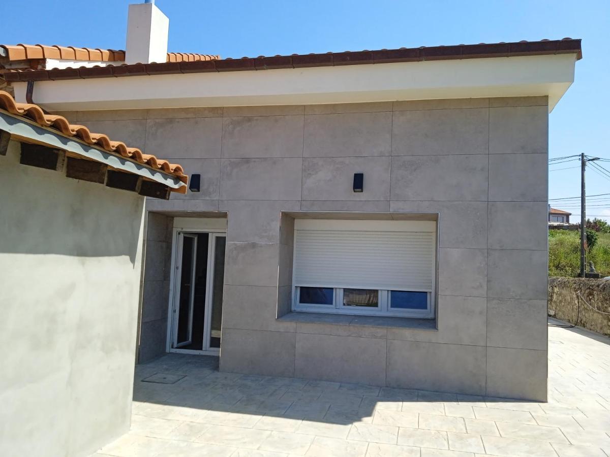 Holiday home Casa San Miguel 93 Santander