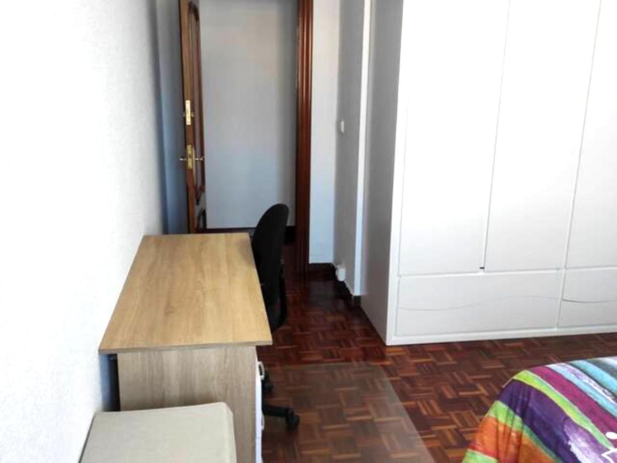 Vacare - Nuevo Apartamento Con 2 Terrazas Y Vistas Apartamento