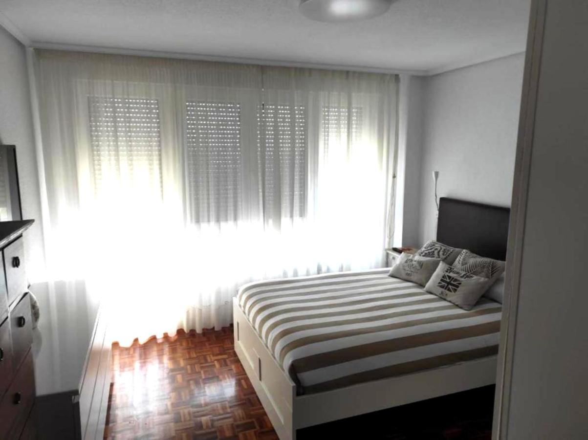Vacare - Nuevo Apartamento Con 2 Terrazas Y Vistas Apartamento Santander