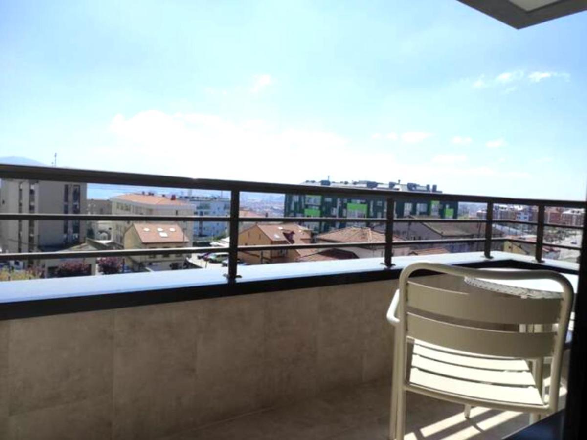 Vacare - Nuevo Apartamento Con 2 Terrazas Y Vistas * Santander