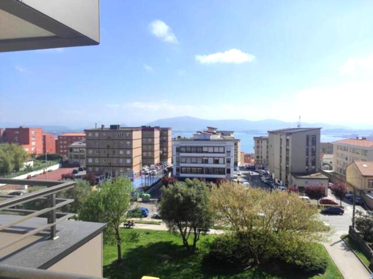Vacare - Nuevo Apartamento Con 2 Terrazas Y Vistas * Santander