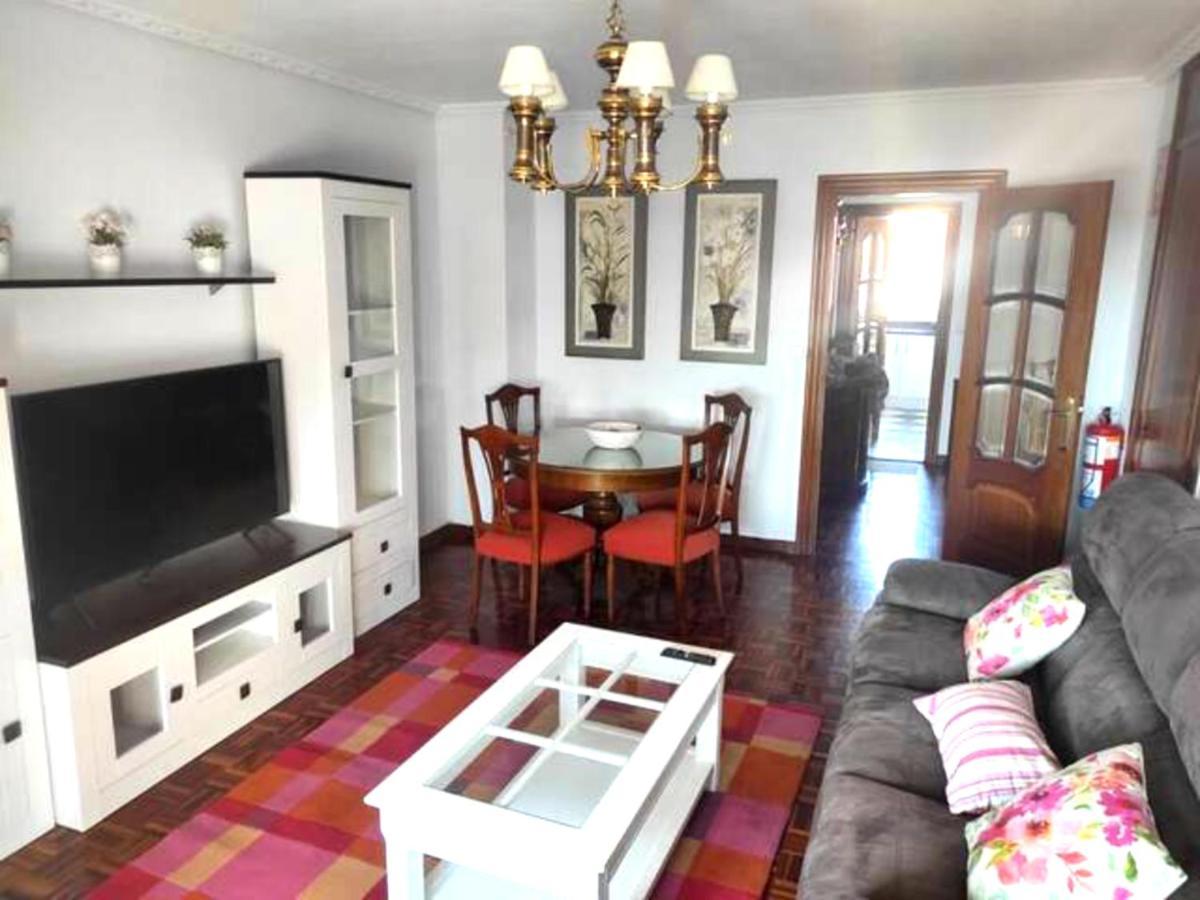 Vacare - Nuevo Apartamento Con 2 Terrazas Y Vistas Santander