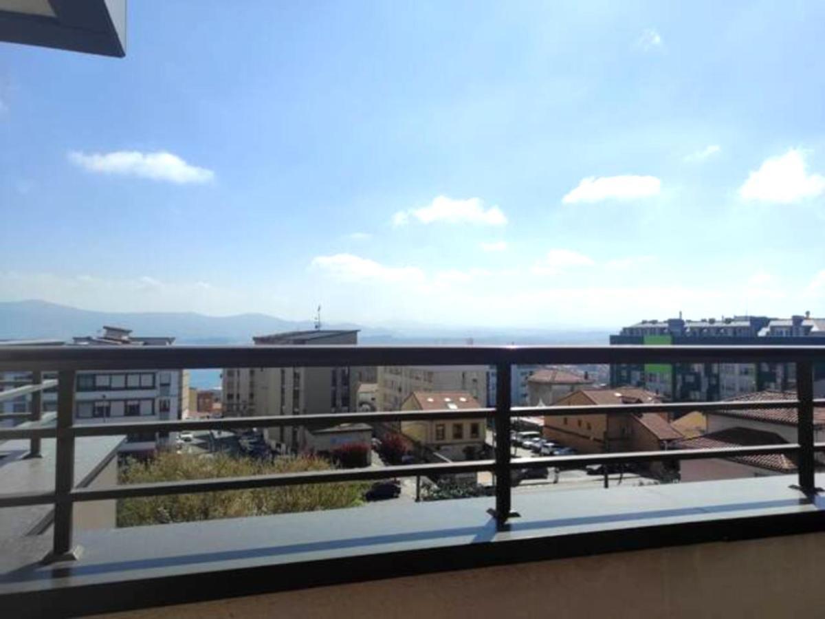 Apartamento Vacare - Nuevo Apartamento Con 2 Terrazas Y Vistas Santander