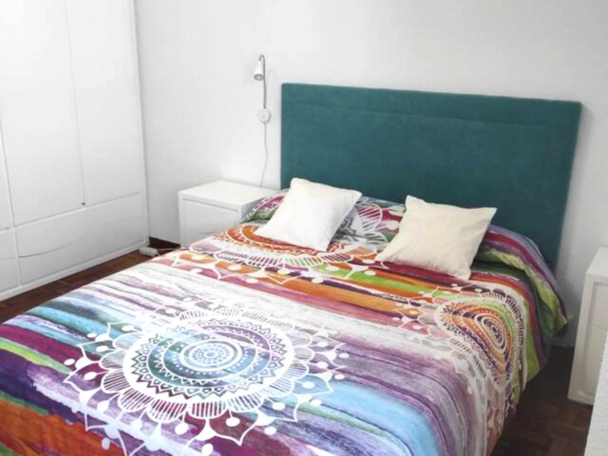 Vacare - Nuevo Apartamento Con 2 Terrazas Y Vistas Apartamento