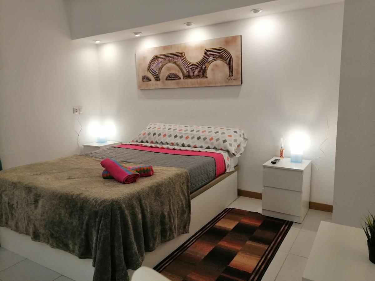 Service - Coworking Apartamento