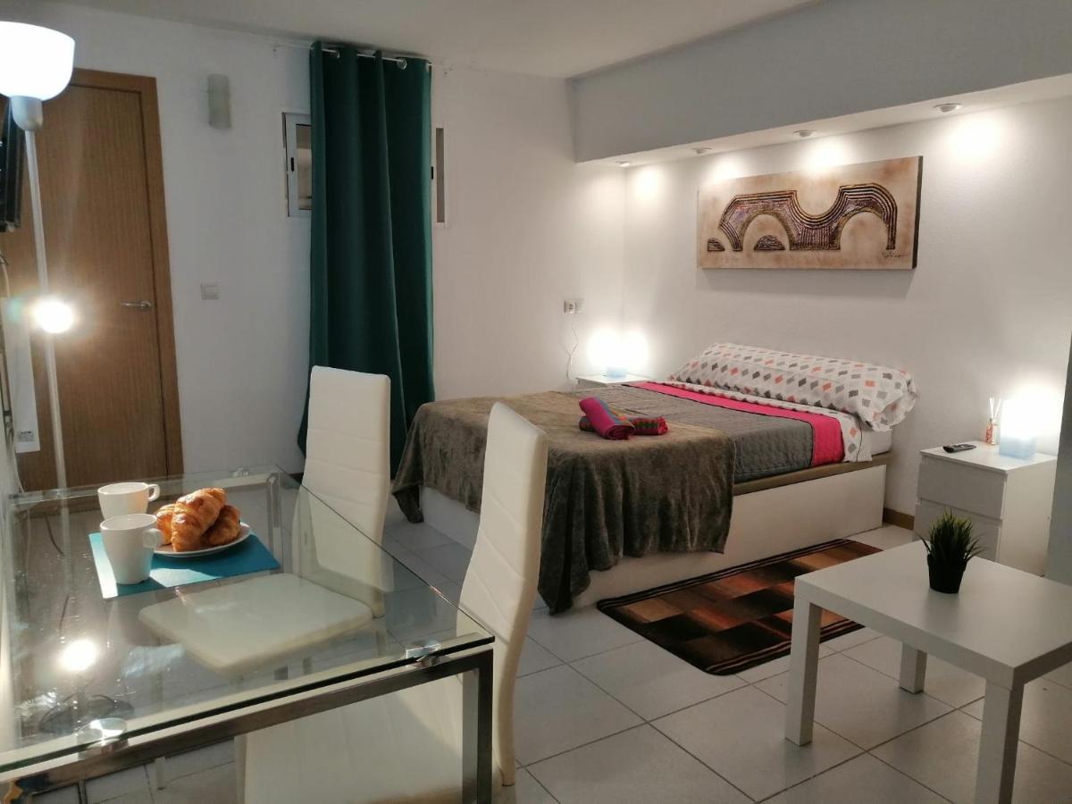 Service - Coworking Apartamento