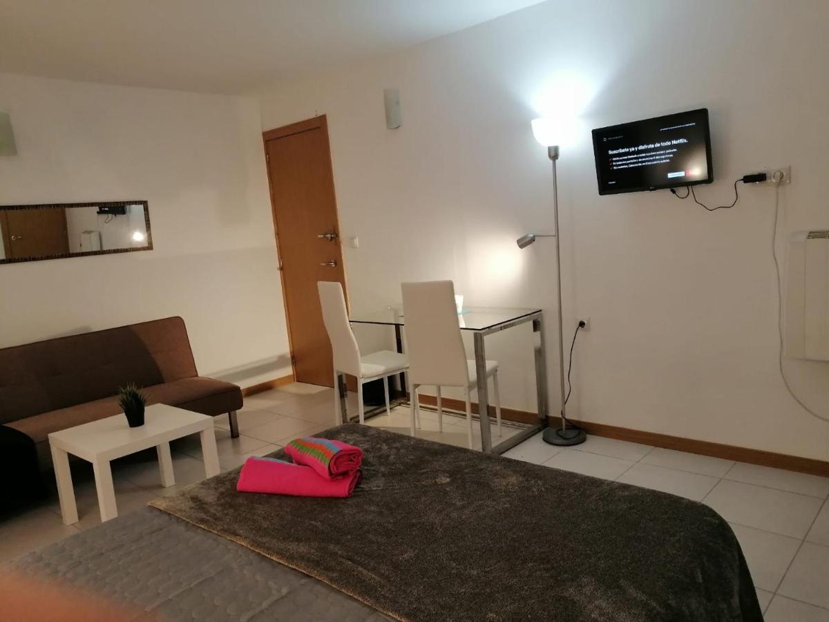 Service - Coworking * Santander