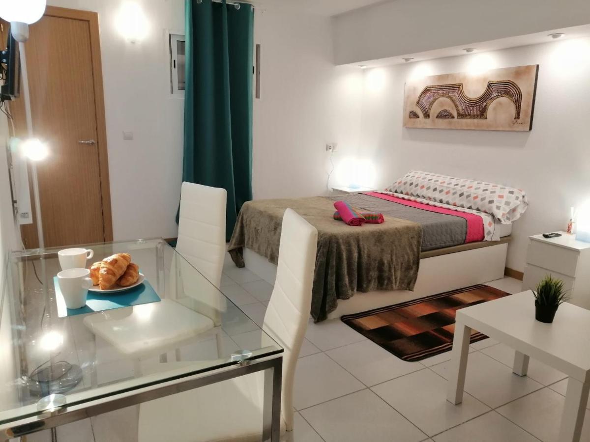 Apartamento Service - Coworking