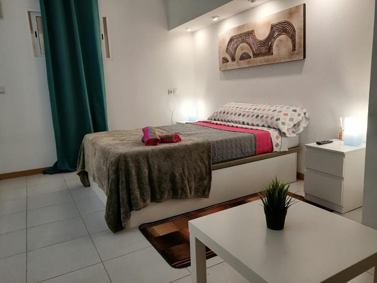 Service - Coworking Apartamento
