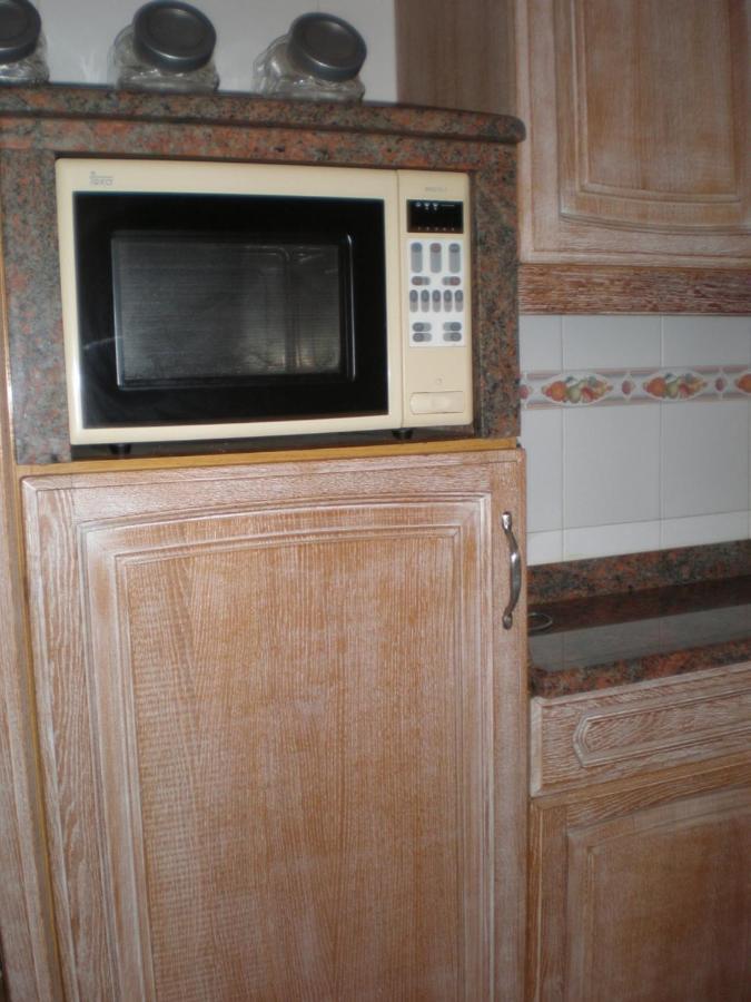 Apartment Nuevo! Pisazo En El Centro 8 Personas