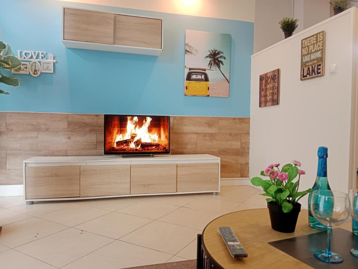 Loft Centrico - Rh Altamar