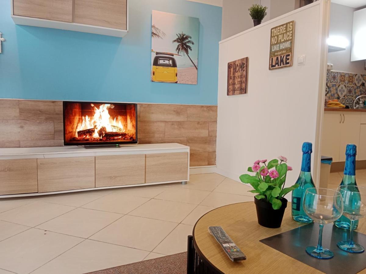 Loft Centrico - Rh Altamar Apartment Santander