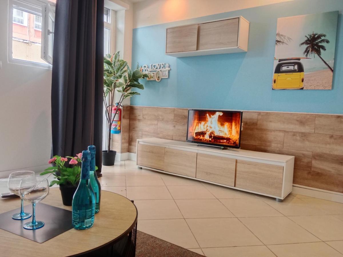 Apartment Loft Centrico - Rh Altamar