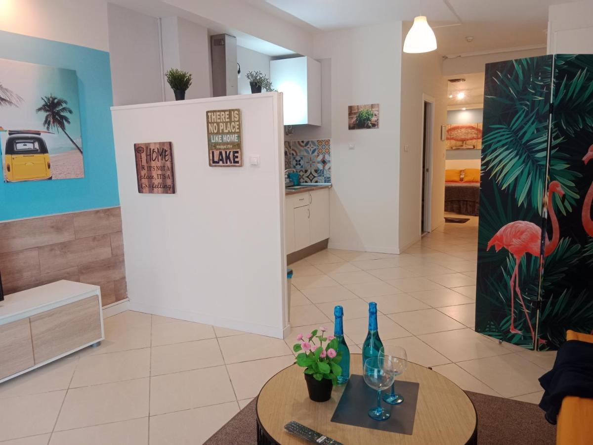 Loft Centrico - Rh Altamar Apartment