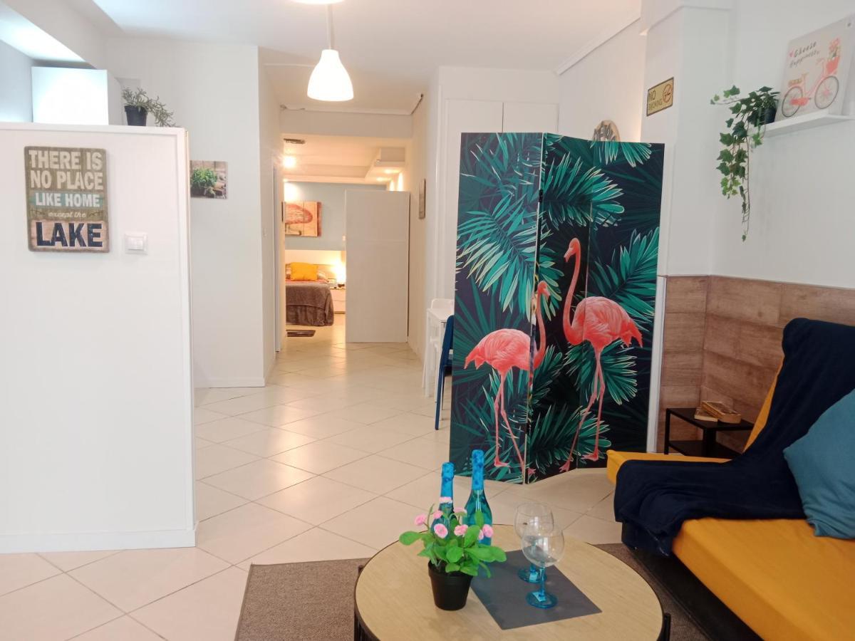 Loft Centrico - Rh Altamar