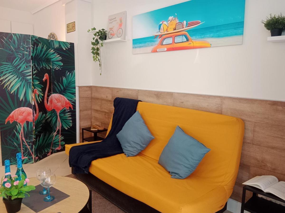 Loft Centrico - Rh Altamar *