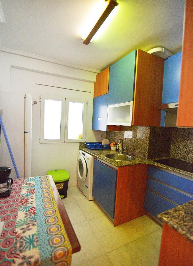 El De Pinares By Just Apartamento *