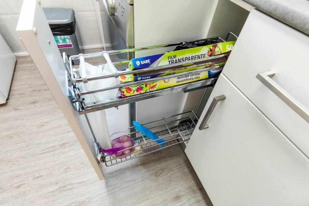Precioso Apartamento En Apartment *