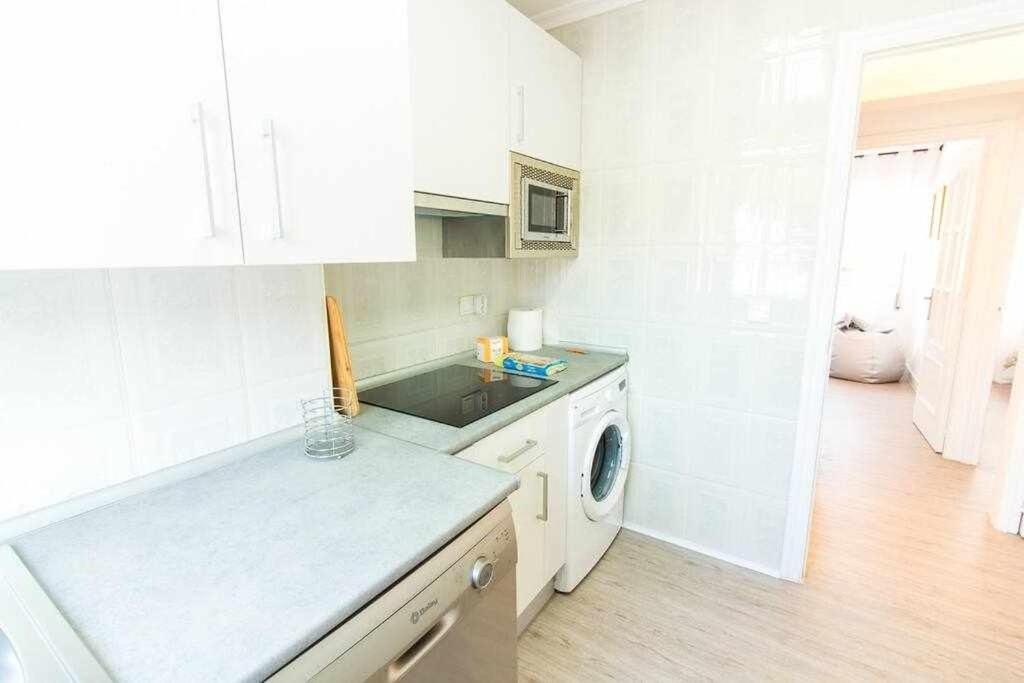 Precioso Apartamento En Apartment *