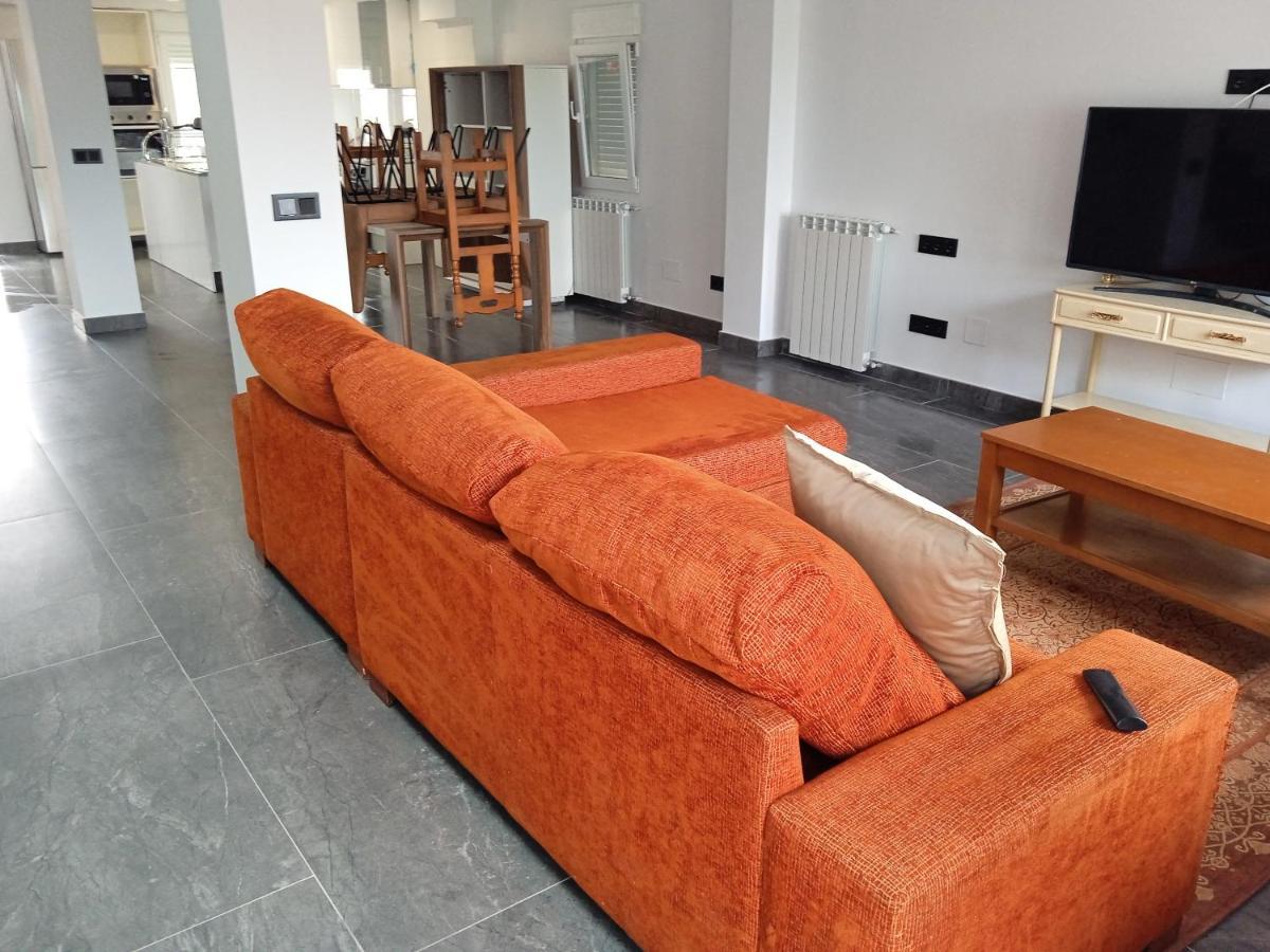 Casa San Miguel 93 Holiday home Santander