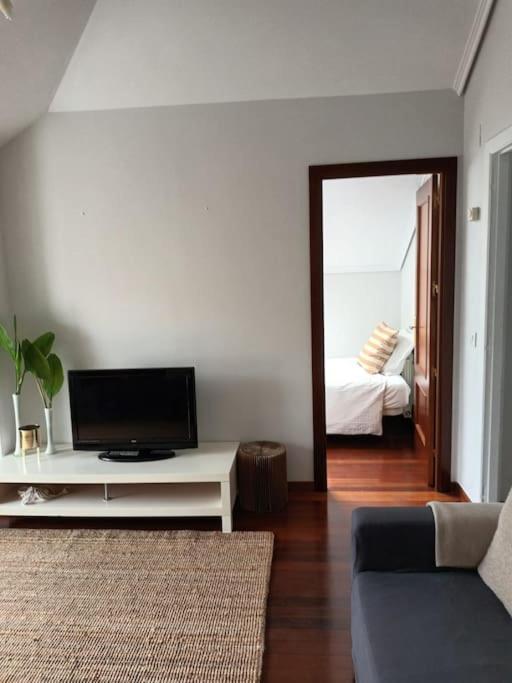 Apartment Atico Luminoso Con Terraza Santander