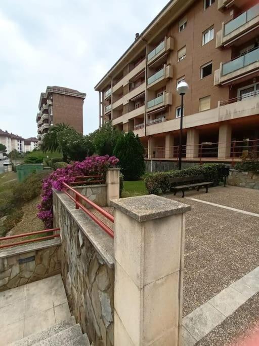 Atico Luminoso Con Terraza * Santander