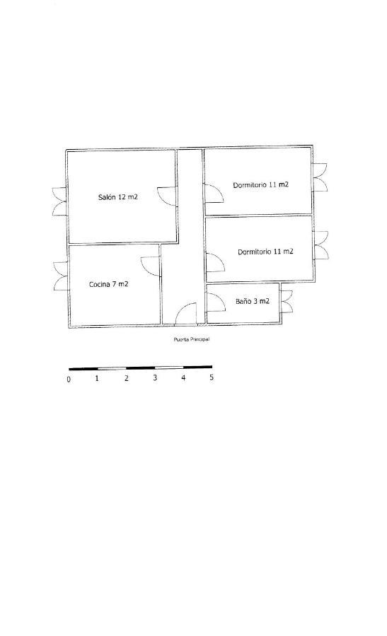 Apartamento Davila Santander