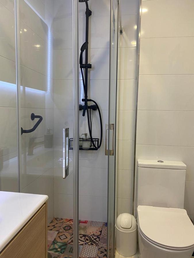 Apartamento Tranquilo Cerca Del Sardinero Apartment