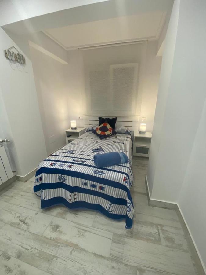 Apartamento Tranquilo Cerca Del Sardinero Apartment