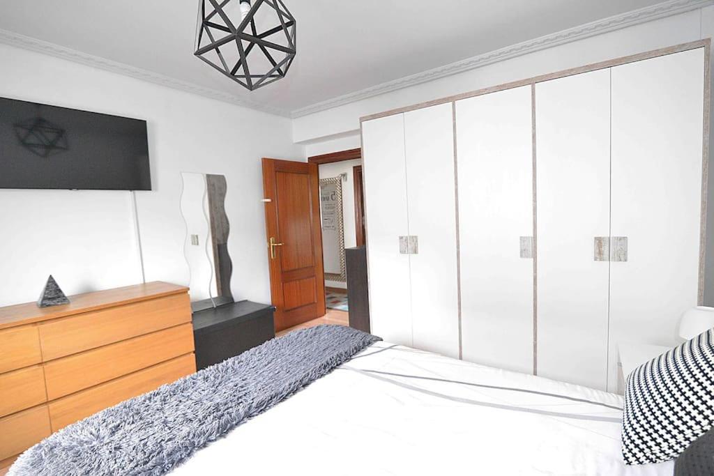 Apartamento El De Santa Emilia By Just Santander