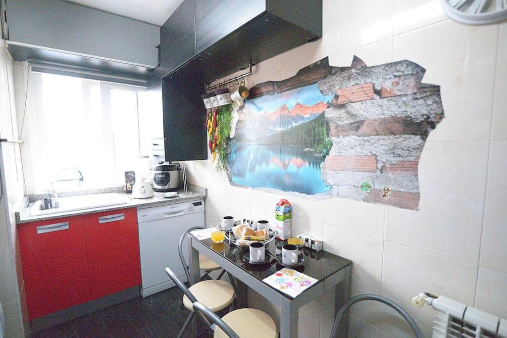 El De Santa Emilia By Just Apartamento *