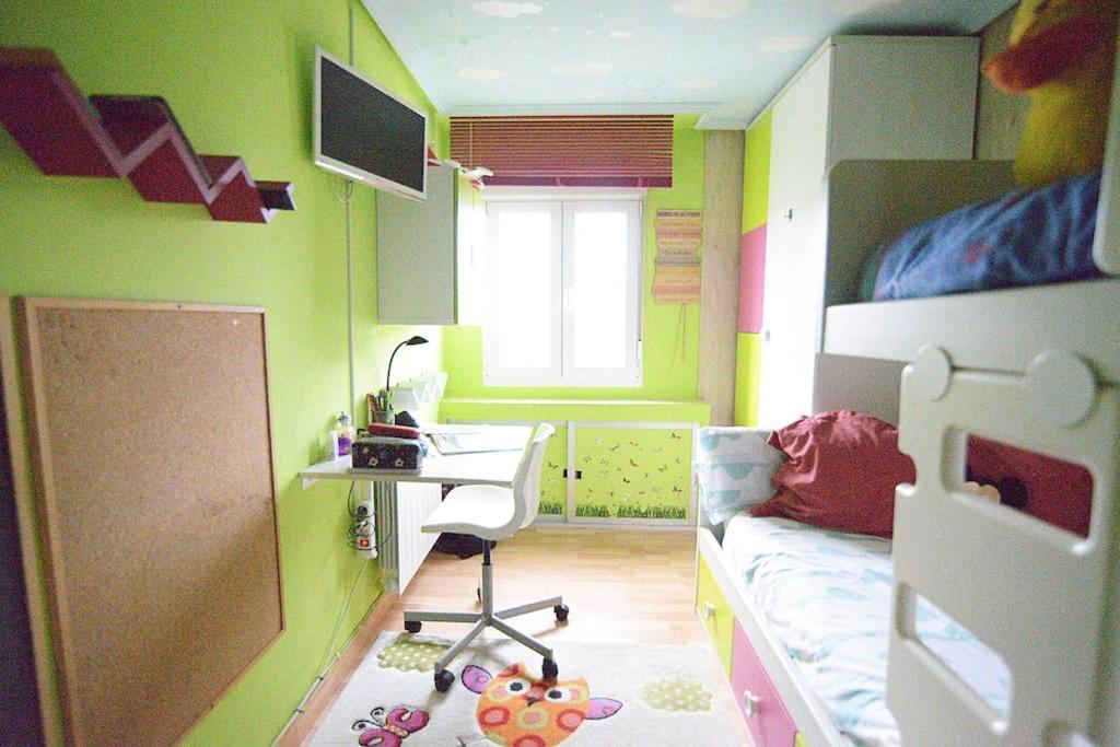 Apartamento El De Santa Emilia By Just *