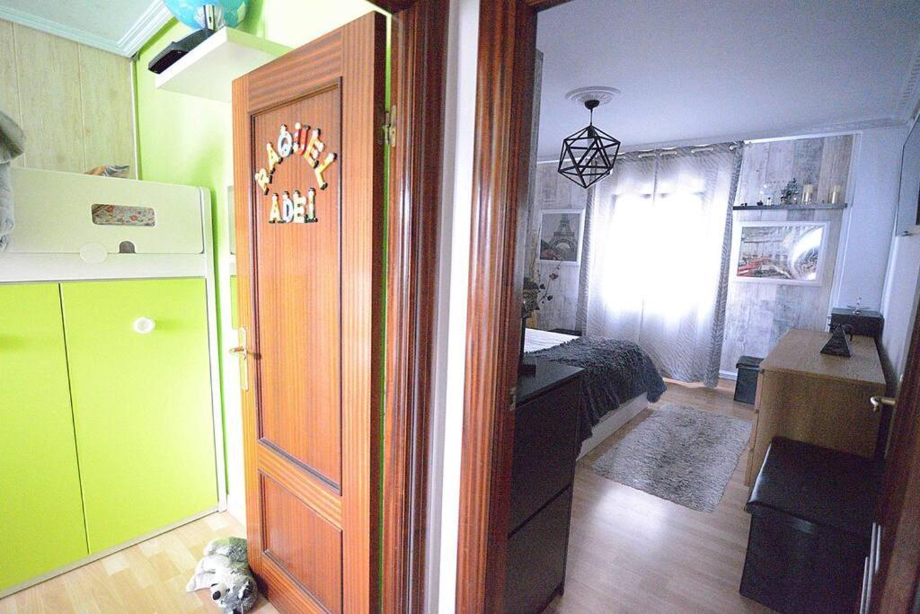 El De Santa Emilia By Just Apartamento Santander