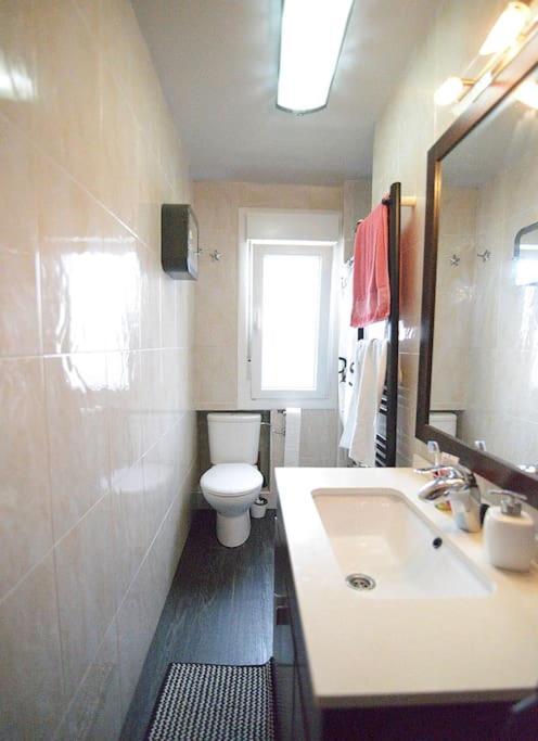 Apartamento El De Santa Emilia By Just