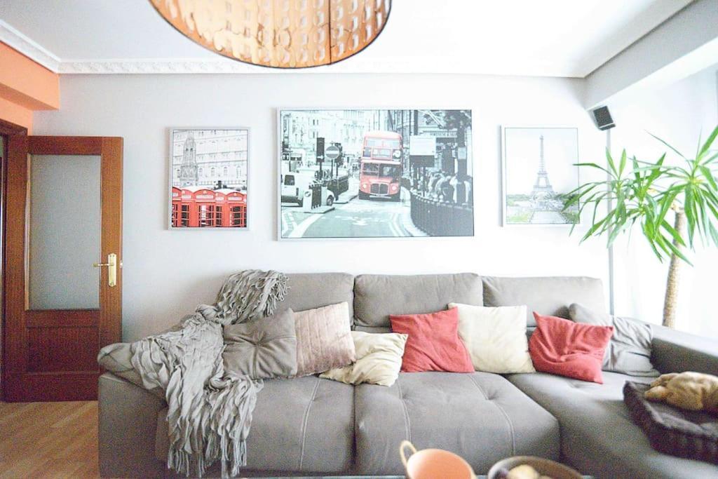 El De Santa Emilia By Just Apartamento *