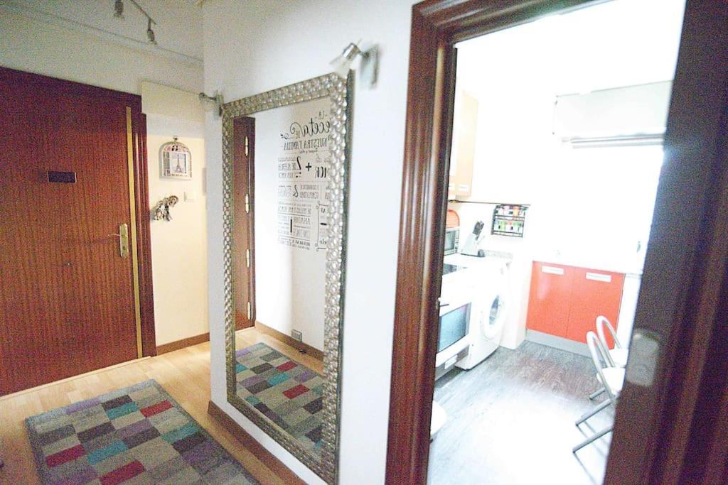 Apartamento El De Santa Emilia By Just Santander
