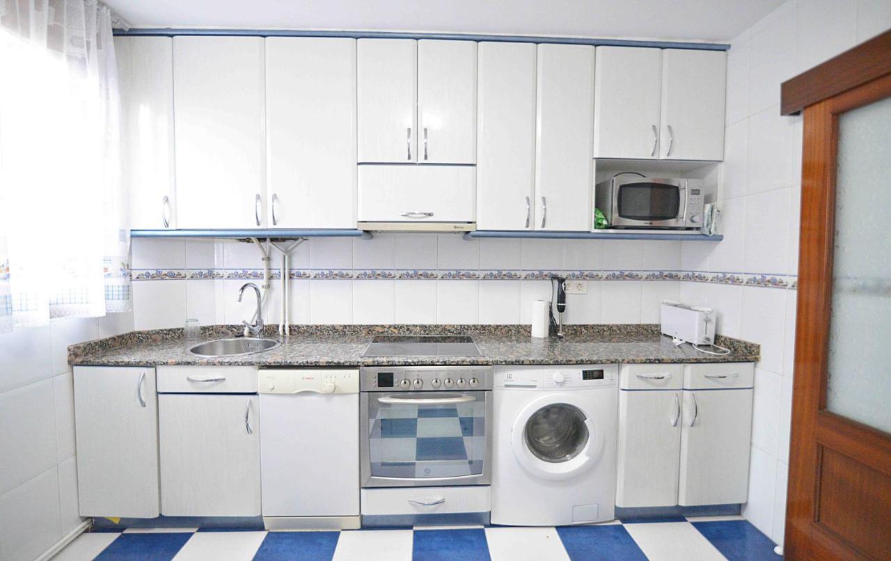 El Apartamento De Rafa Apartamento