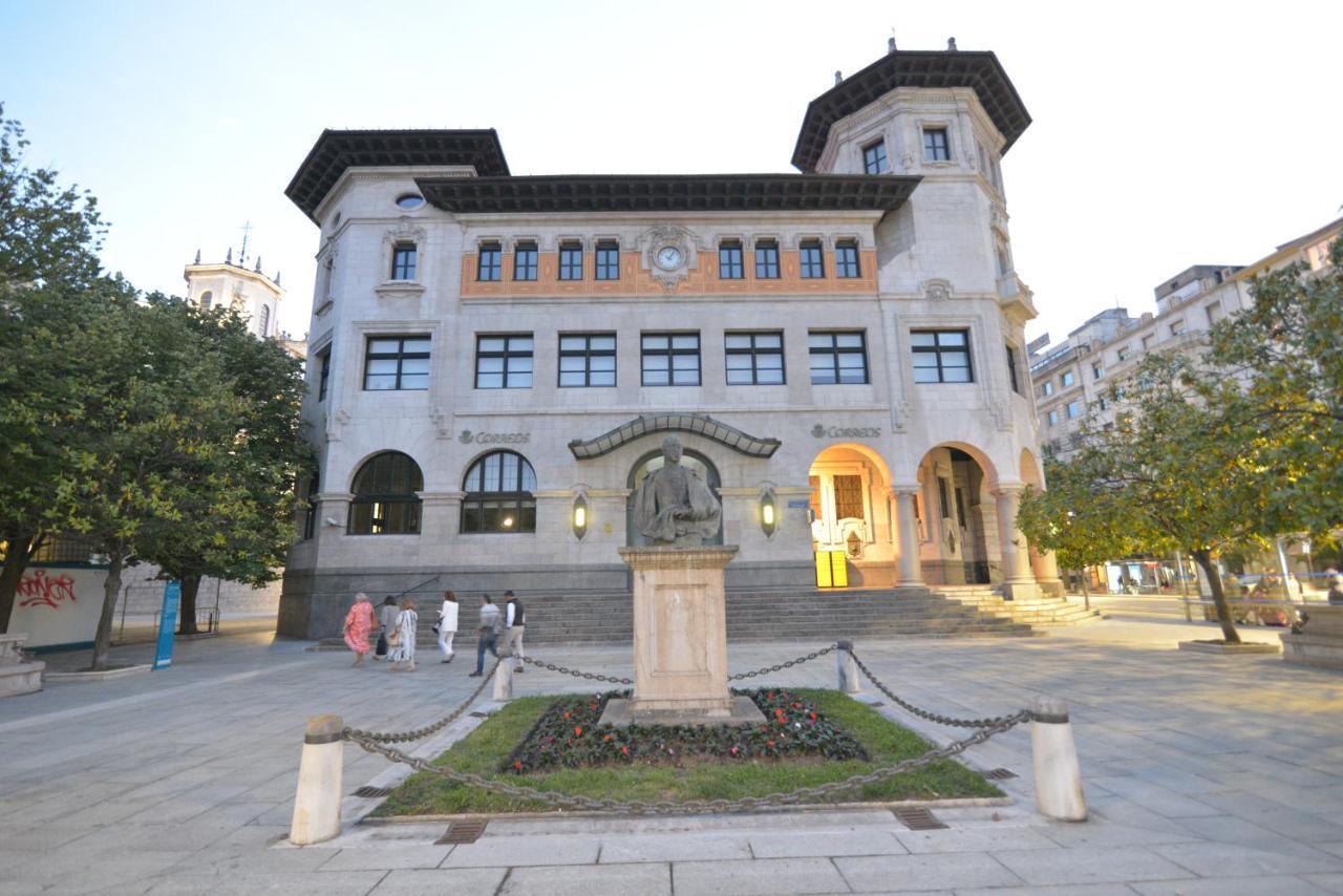 El Apartamento De Rafa Apartamento Santander