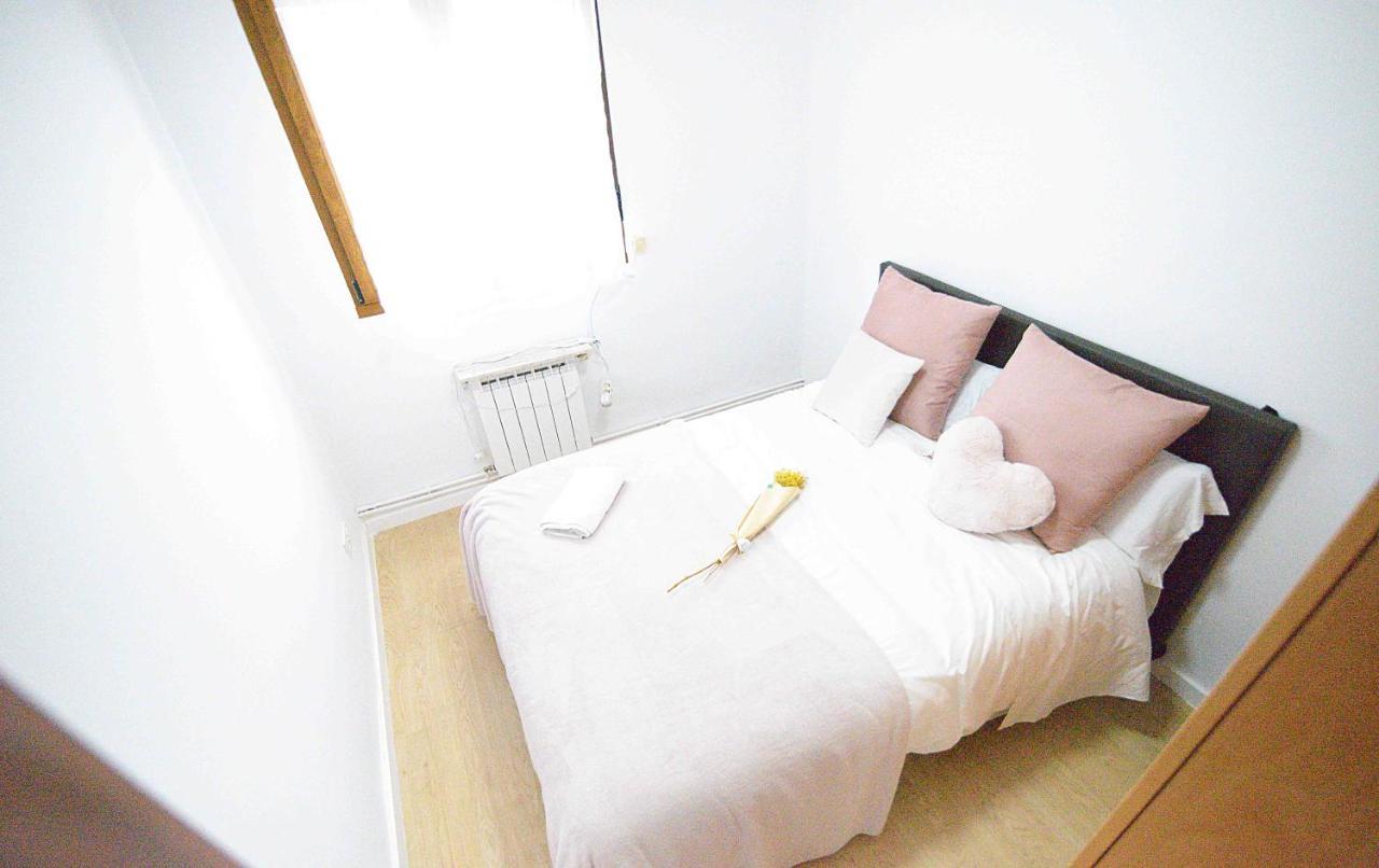 Apartamento El Apartamento De Rafa