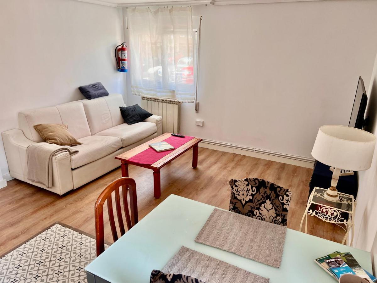 Apartamento Casa Pablo