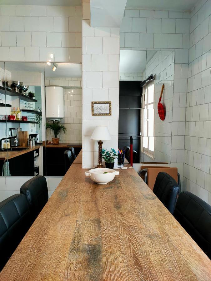 New! Beautiful City Apartamento Santander
