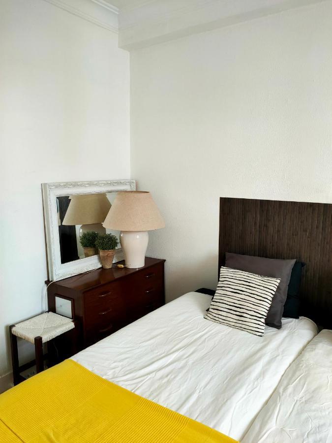 New! Beautiful City Apartamento *