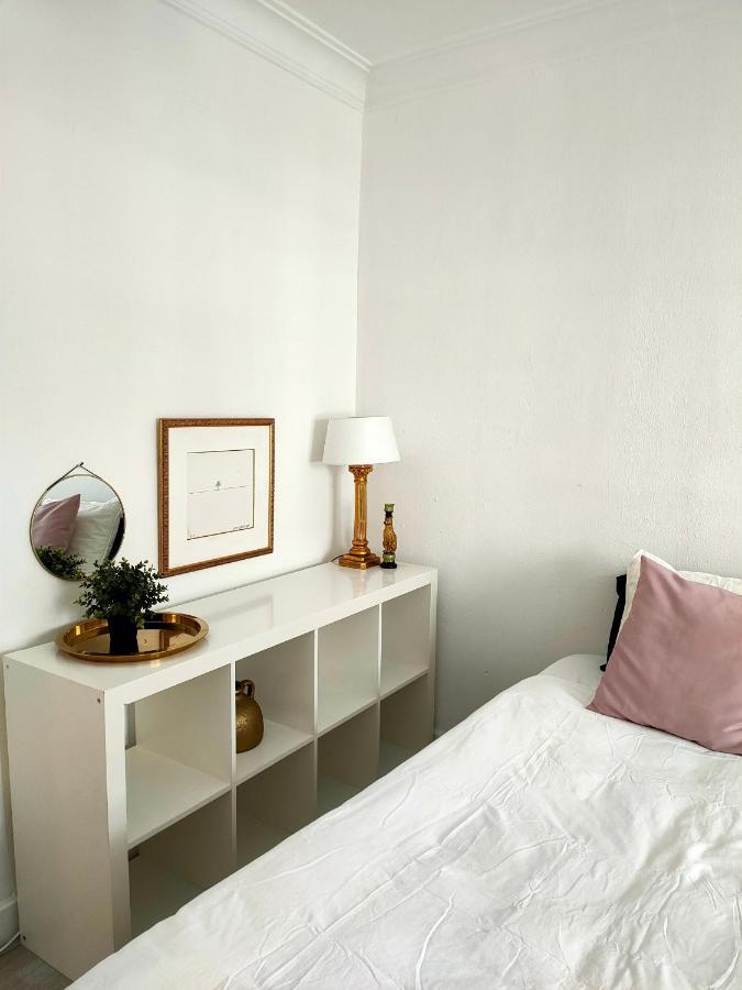Apartamento New! Beautiful City Santander
