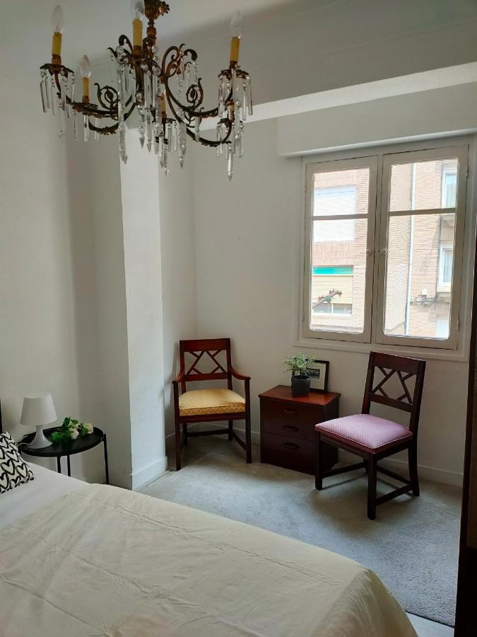 New! Beautiful City Apartamento *