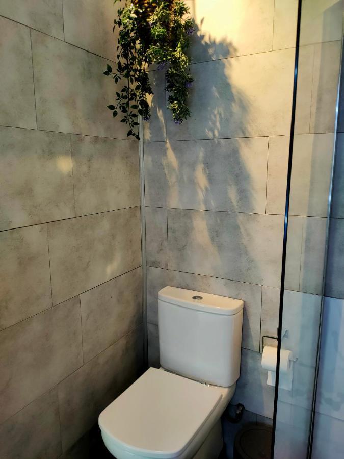 New! Beautiful City Apartamento Santander