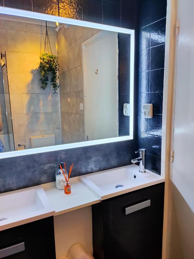 New! Beautiful City Apartamento *