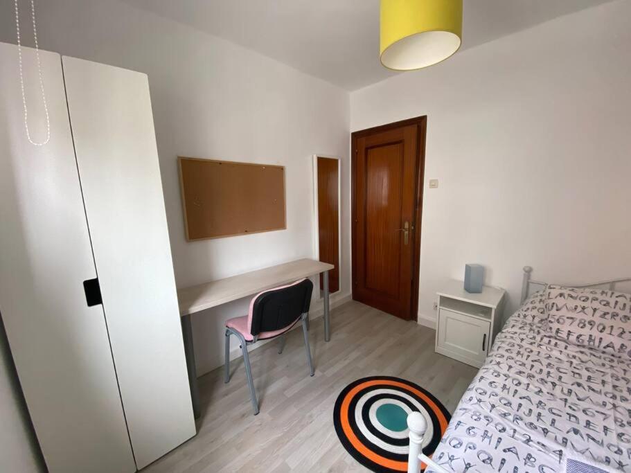 Piso En El Centro De Con Wifi Apartment *