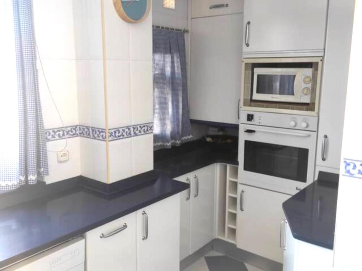 Apartamento Vacare - Nuevo Apartamento Con 2 Terrazas Y Vistas *