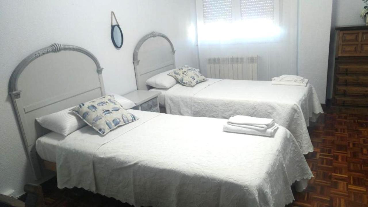 Apartamento Vacare - Nuevo Apartamento Con 2 Terrazas Y Vistas Santander