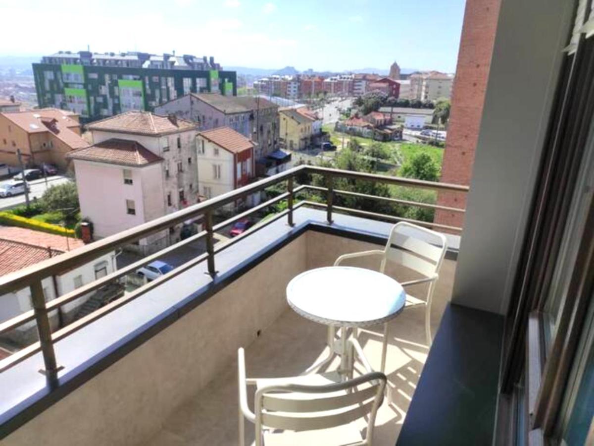 Vacare - Nuevo Apartamento Con 2 Terrazas Y Vistas Apartamento Santander